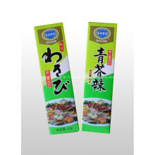 43g moutarde de raifort Wasabi coller